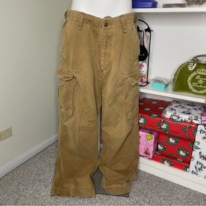Baggy Vintage Cargos